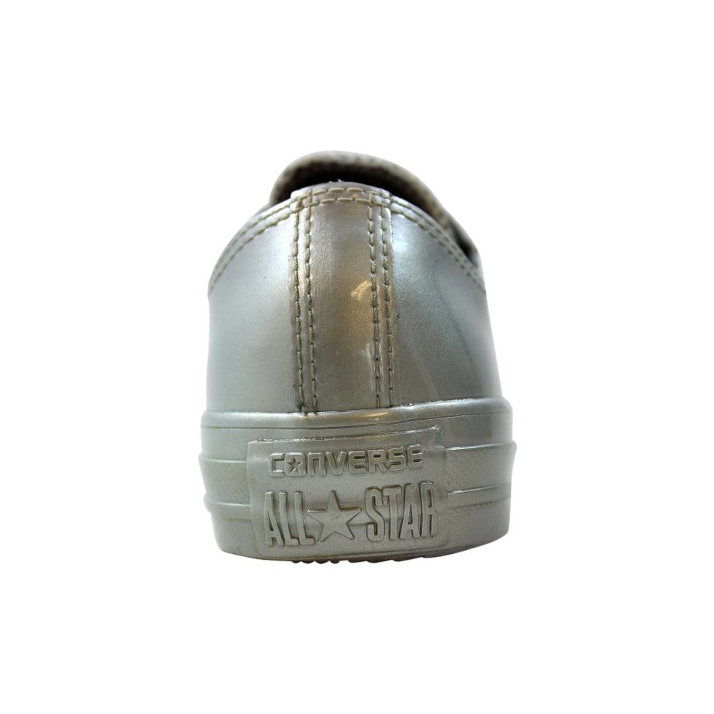 Chuck Taylor All Star Metallic Rubber OX 553272C - Picture 7 of 8